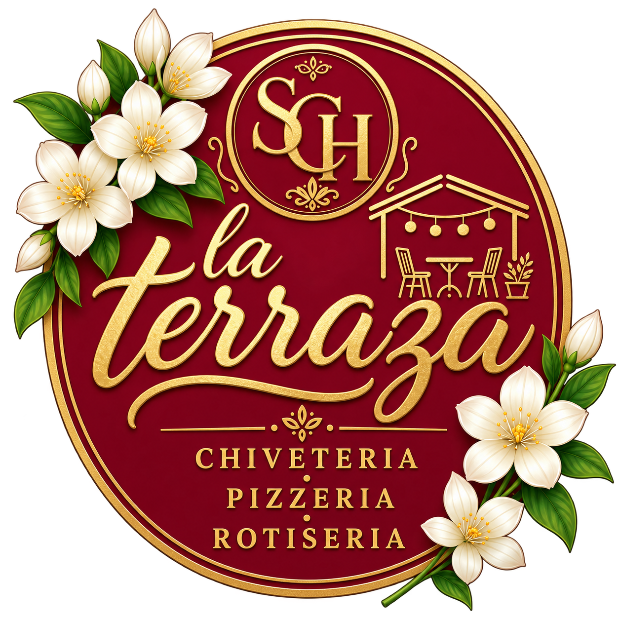 La Terraza